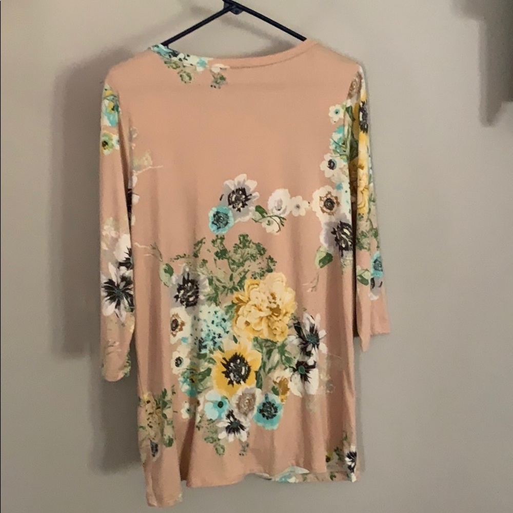Tunic - Picture 2 of 2